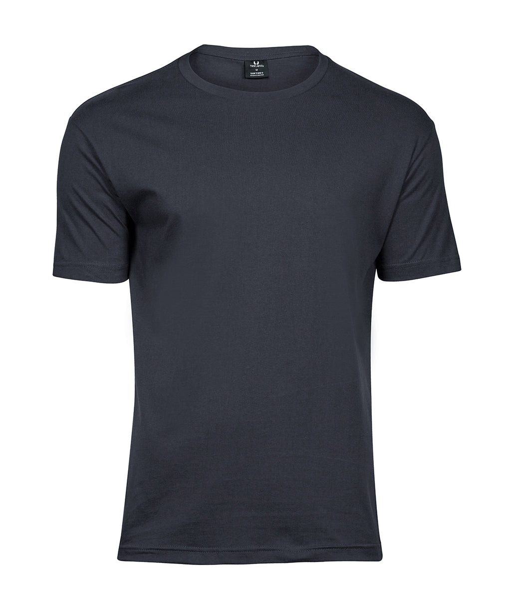 Tee Jays Fashion Sof Tee (8005) – Custom Embroidered & Printed T-Shirts