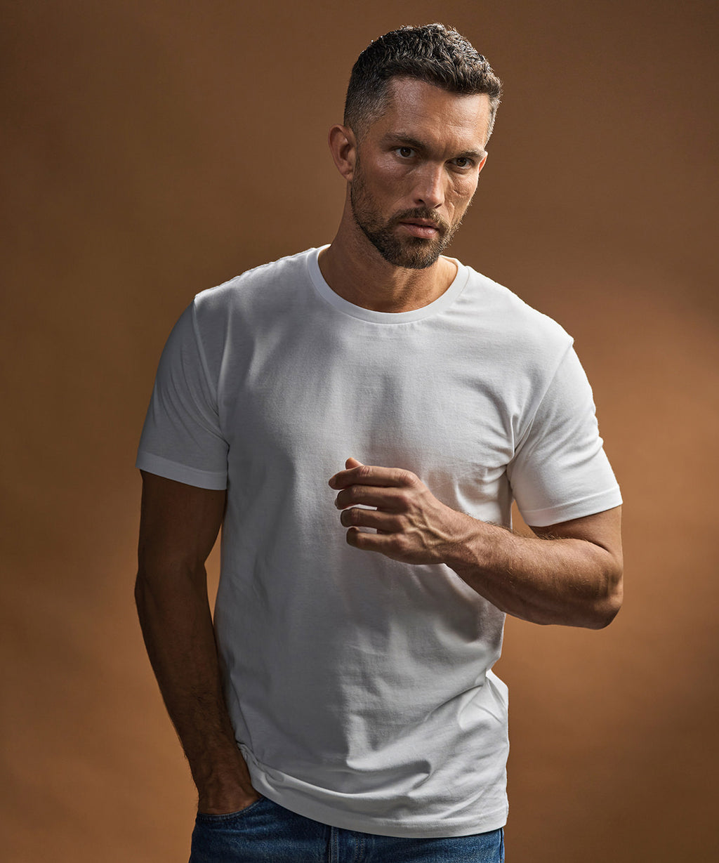 Tee Jays Fashion Sof Tee (8005)