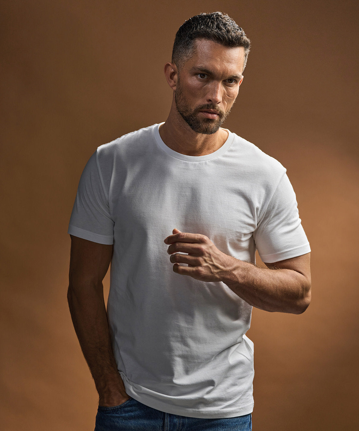 Tee Jays Fashion Sof Tee (8005)