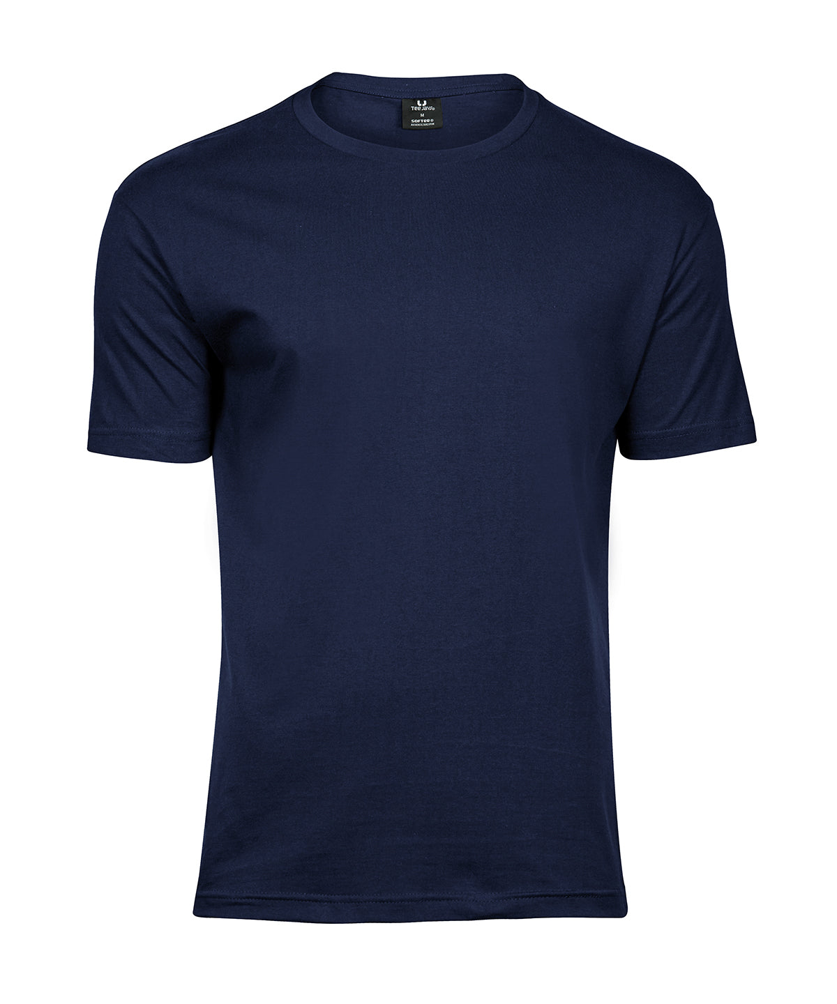 Tee Jays Fashion Sof Tee (8005) – Custom Embroidered & Printed T-Shirts