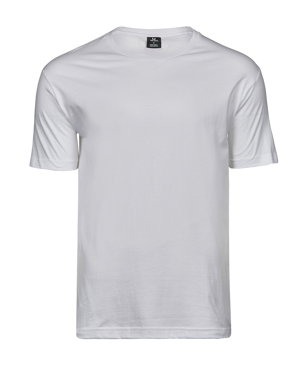 Tee Jays Fashion Sof Tee (8005) – Custom Embroidered & Printed T-Shirts