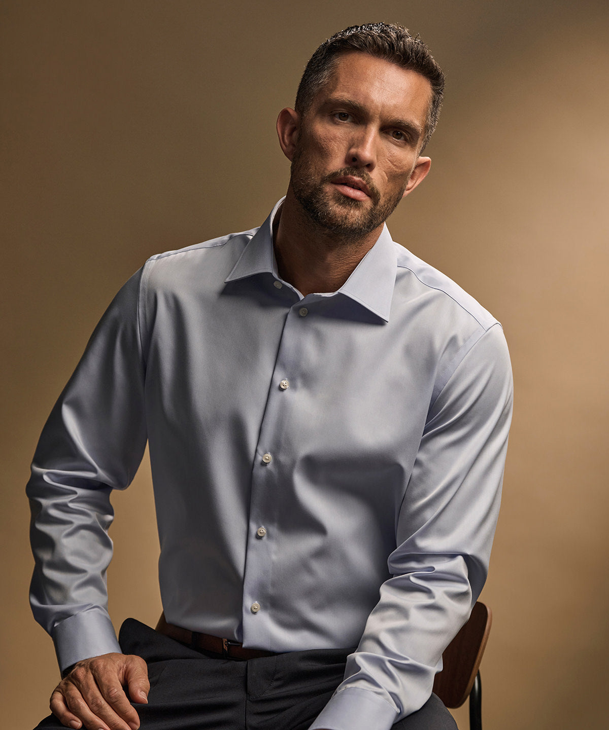 Tee Jays Luxury Shirt Comfort Fit (4020)
