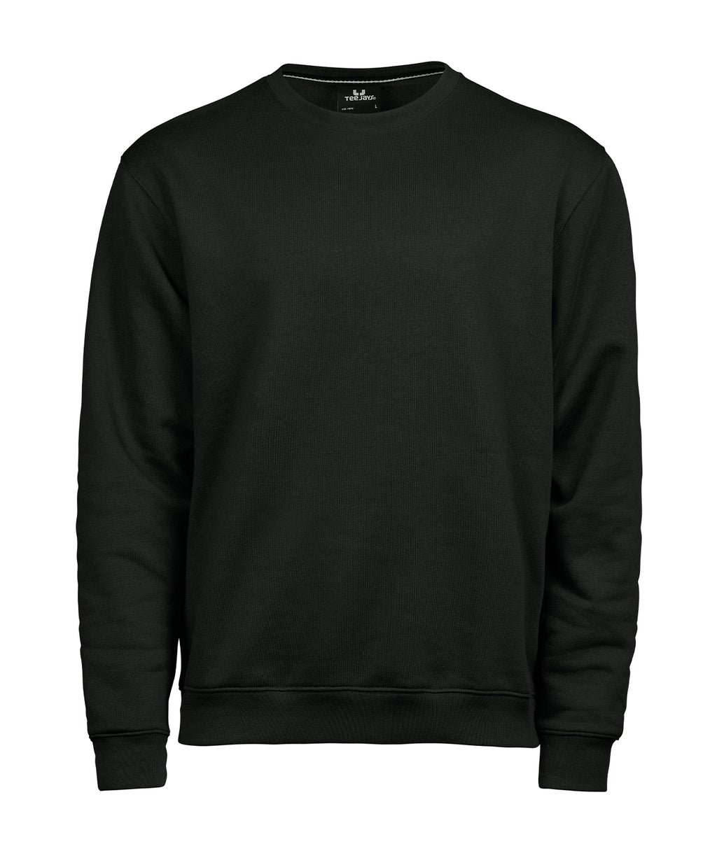 Tee Jays Heavy Sweatshirt (5429) – Custom Embroidered & Printed Sweatshirts