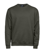 Tee Jays Heavy Sweatshirt (5429) – Custom Embroidered & Printed Sweatshirts