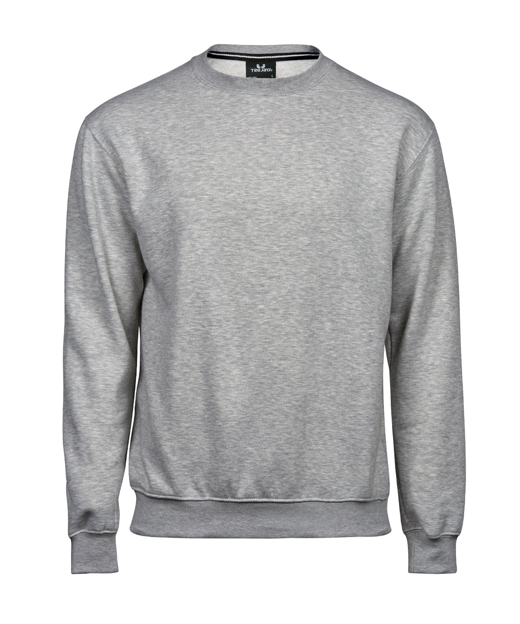 Tee Jays Heavy Sweatshirt (5429) – Custom Embroidered & Printed Sweatshirts