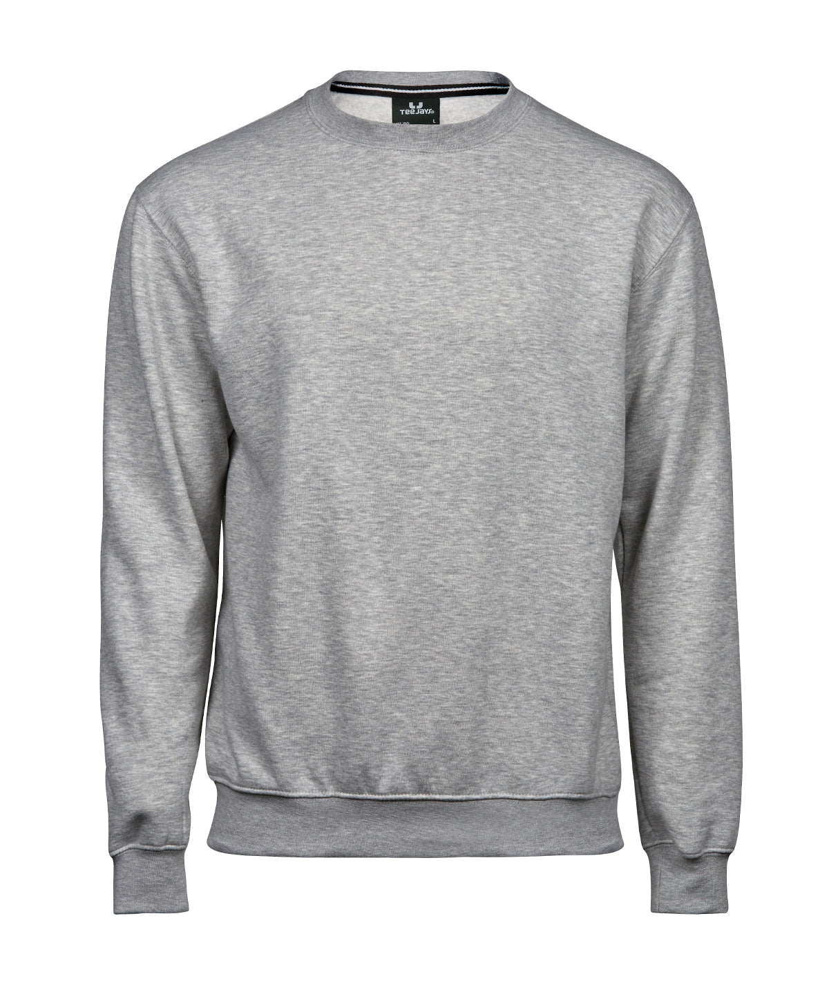 Tee Jays Heavy Sweatshirt (5429) – Custom Embroidered & Printed Sweatshirts