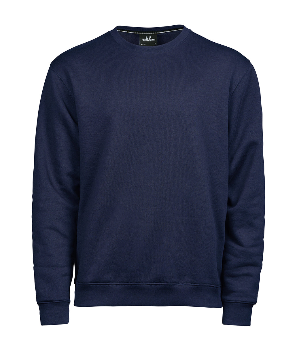 Tee Jays Heavy Sweatshirt (5429) – Custom Embroidered & Printed Sweatshirts