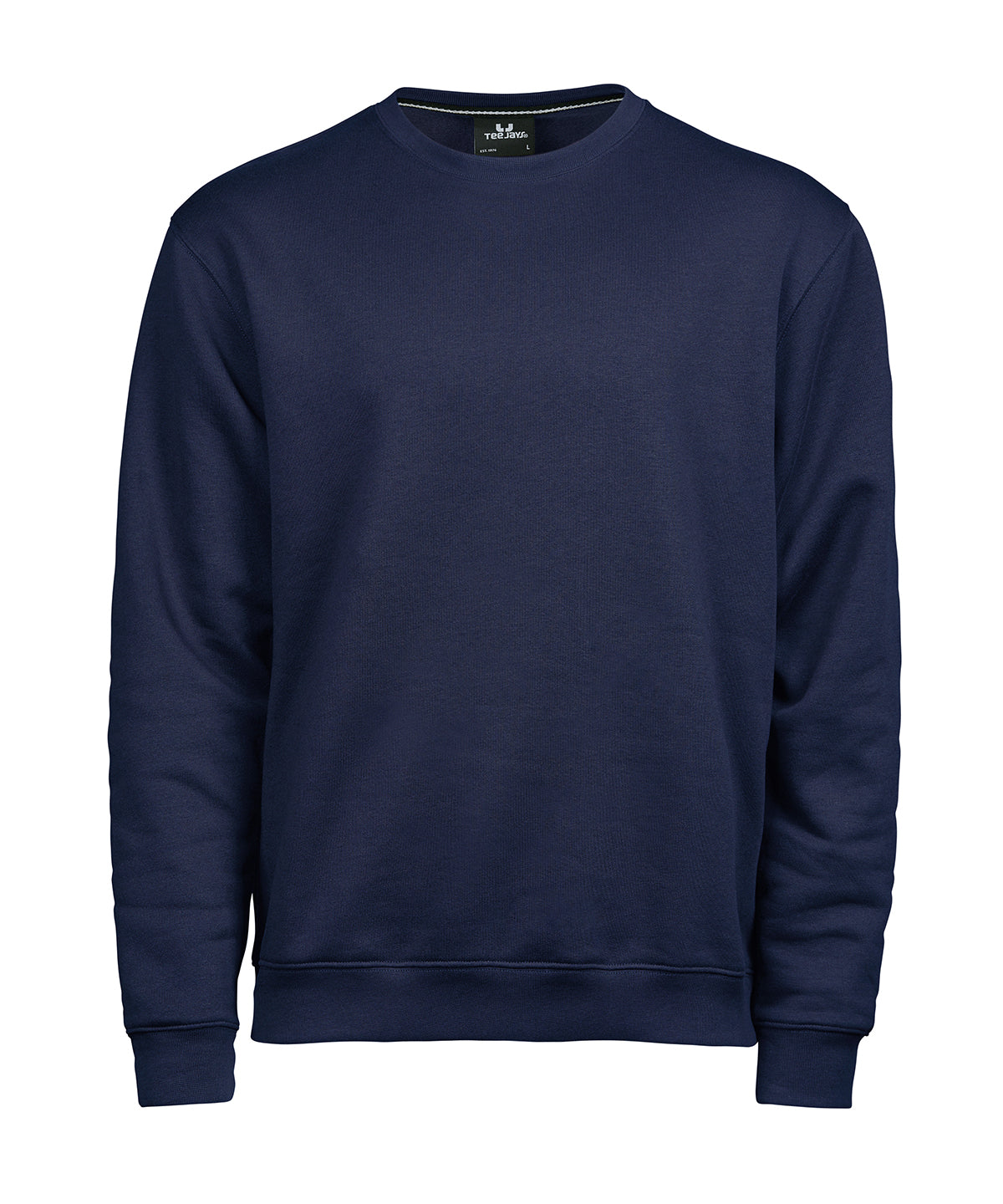 Tee Jays Heavy Sweatshirt (5429) – Custom Embroidered & Printed Sweatshirts