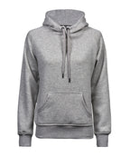 Tee Jays Women’s Hooded Sweatshirt (5431) – Custom Embroidered & Printed Hoodies