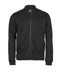 Tee Jays Athletic Full-zip Sweatshirt (5704) – Custom Embroidered & Printed Sweatshirts