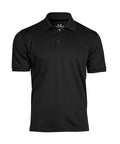 Tee Jays Club Polo (7000) – Custom Embroidered & Printed Polo Shirts