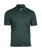 Tee Jays Club Polo (7000) – Custom Embroidered & Printed Polo Shirts