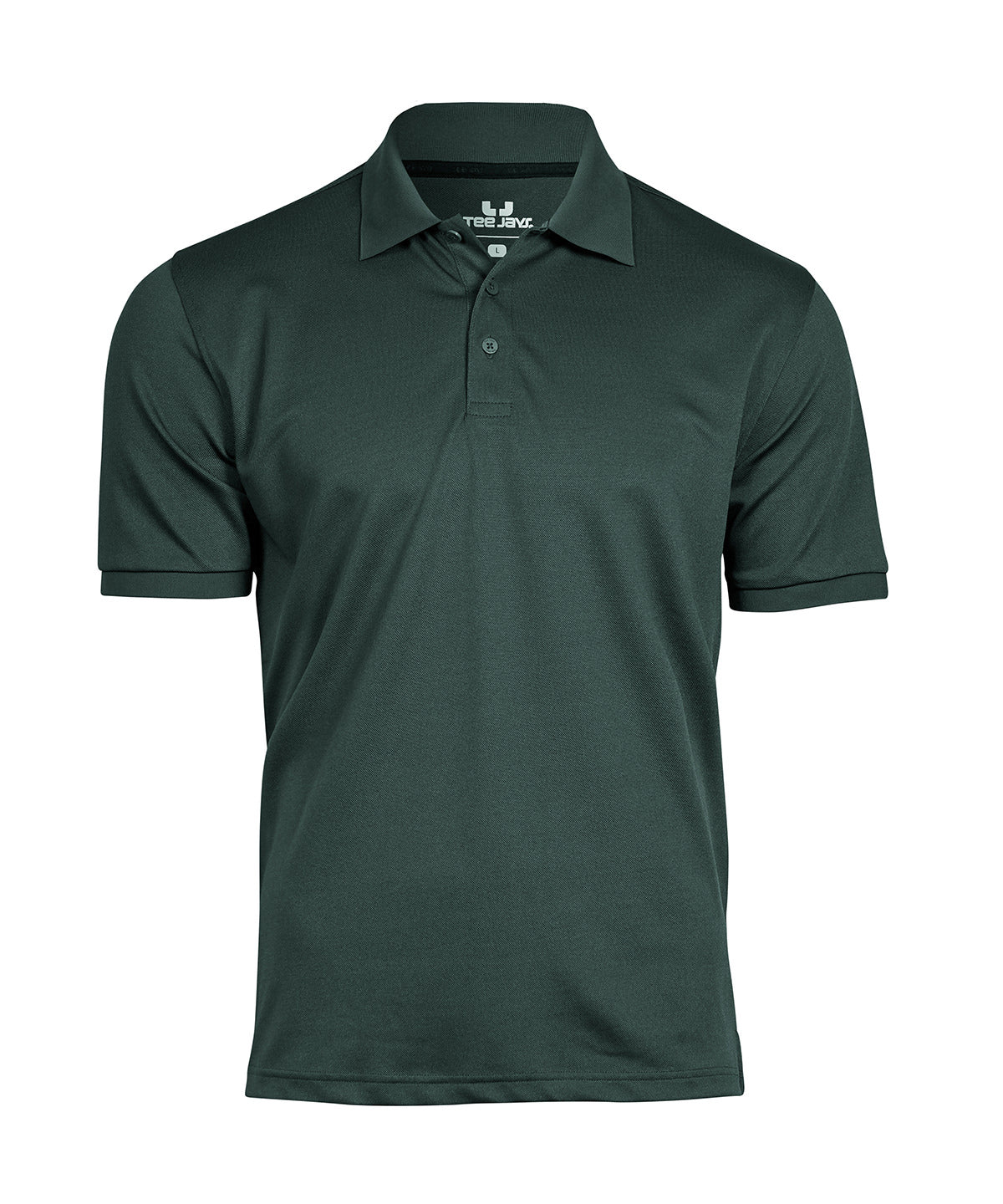 Tee Jays Club Polo (7000) – Custom Embroidered & Printed Polo Shirts