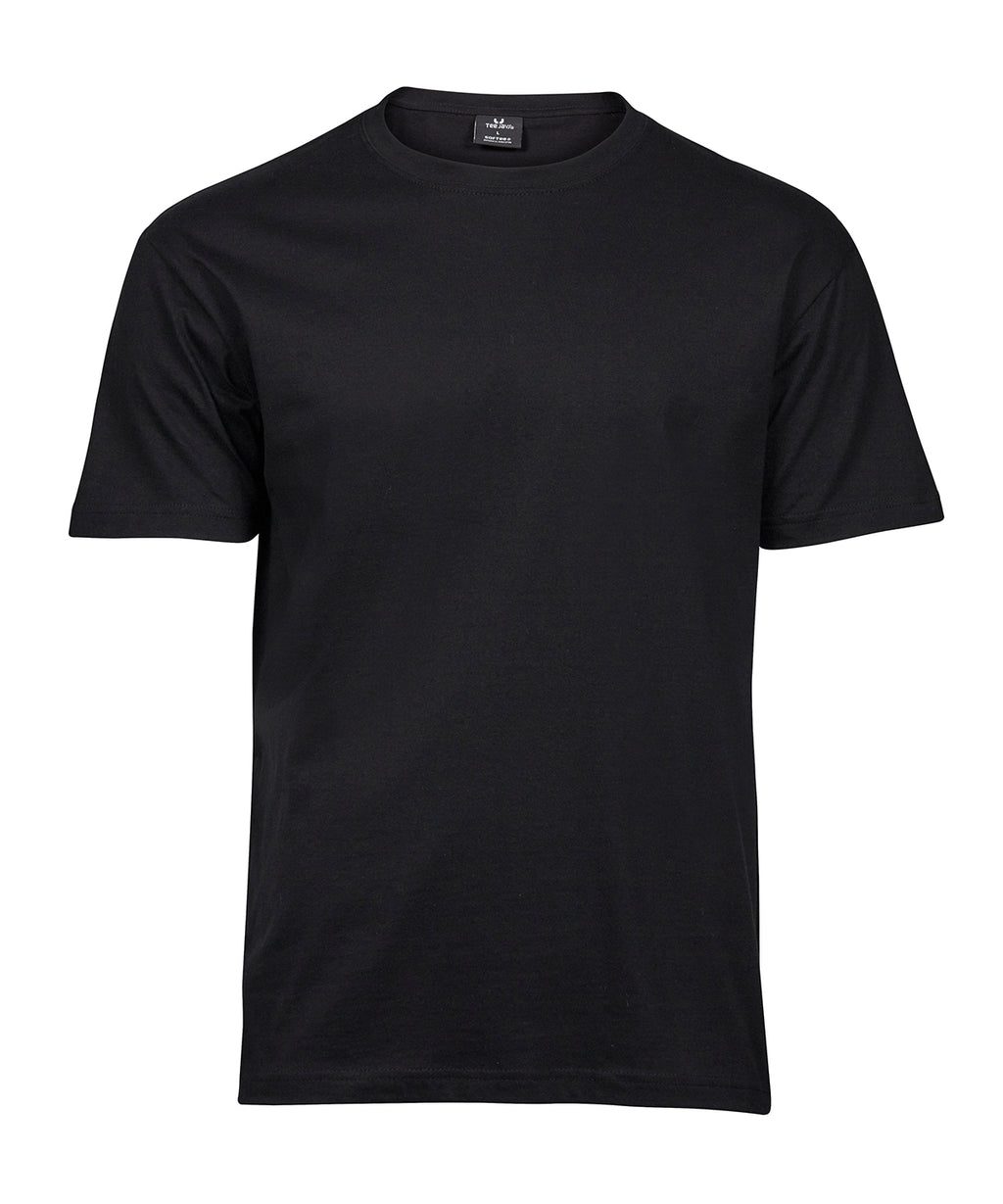 Tee Jays Sof Tee (8000) – Custom Embroidered & Printed T-Shirts