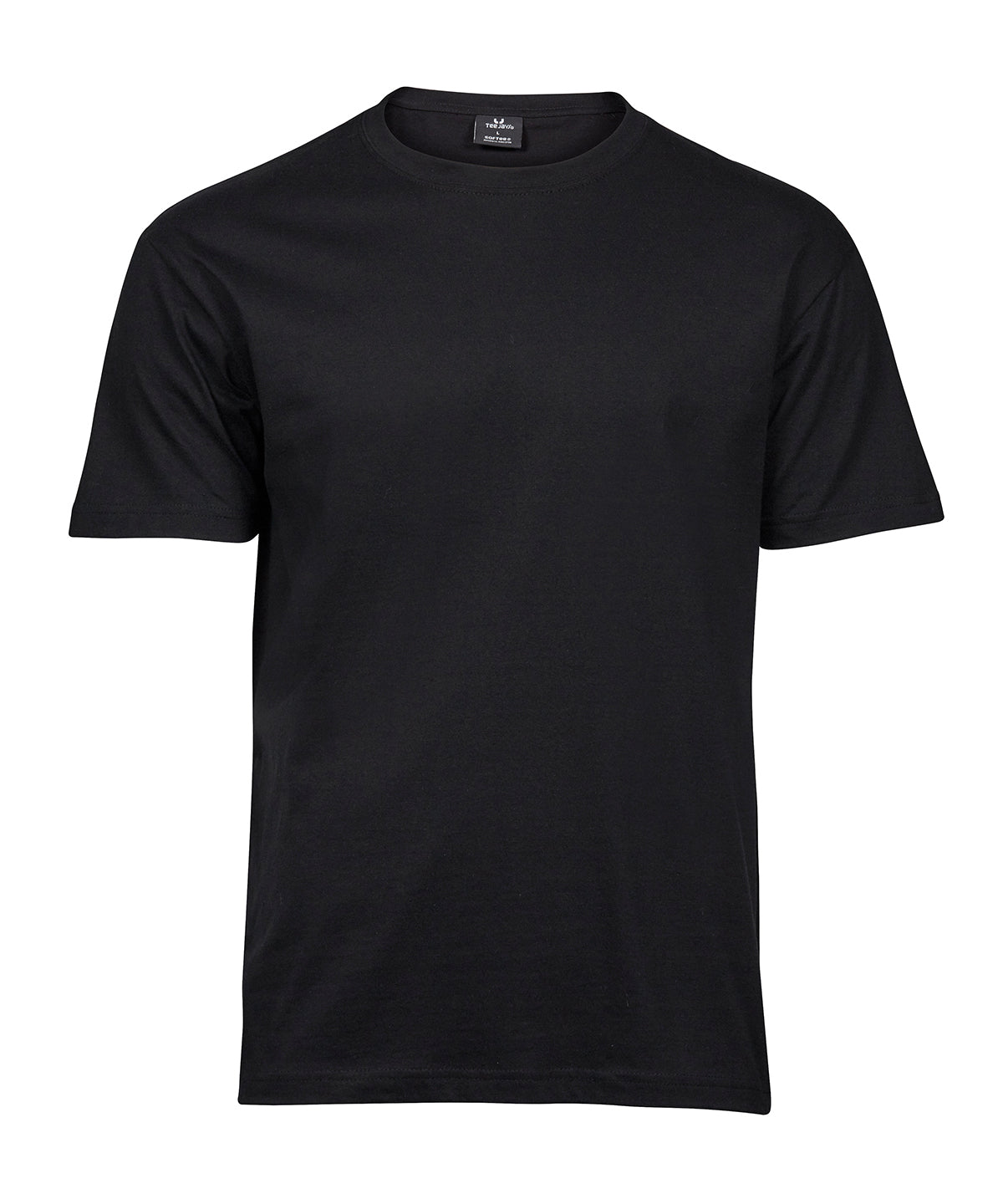 Tee Jays Sof Tee (8000) – Custom Embroidered & Printed T-Shirts