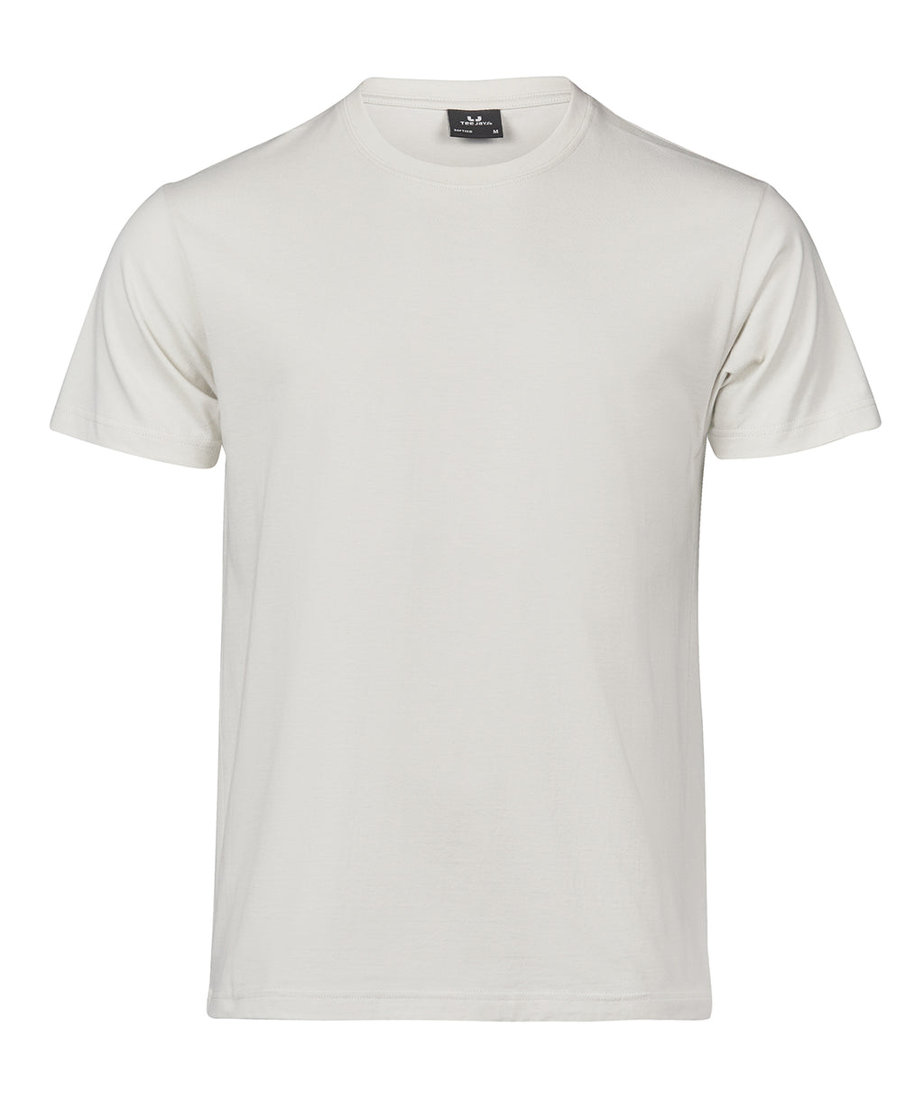 Tee Jays Sof Tee (8000) – Custom Embroidered & Printed T-Shirts
