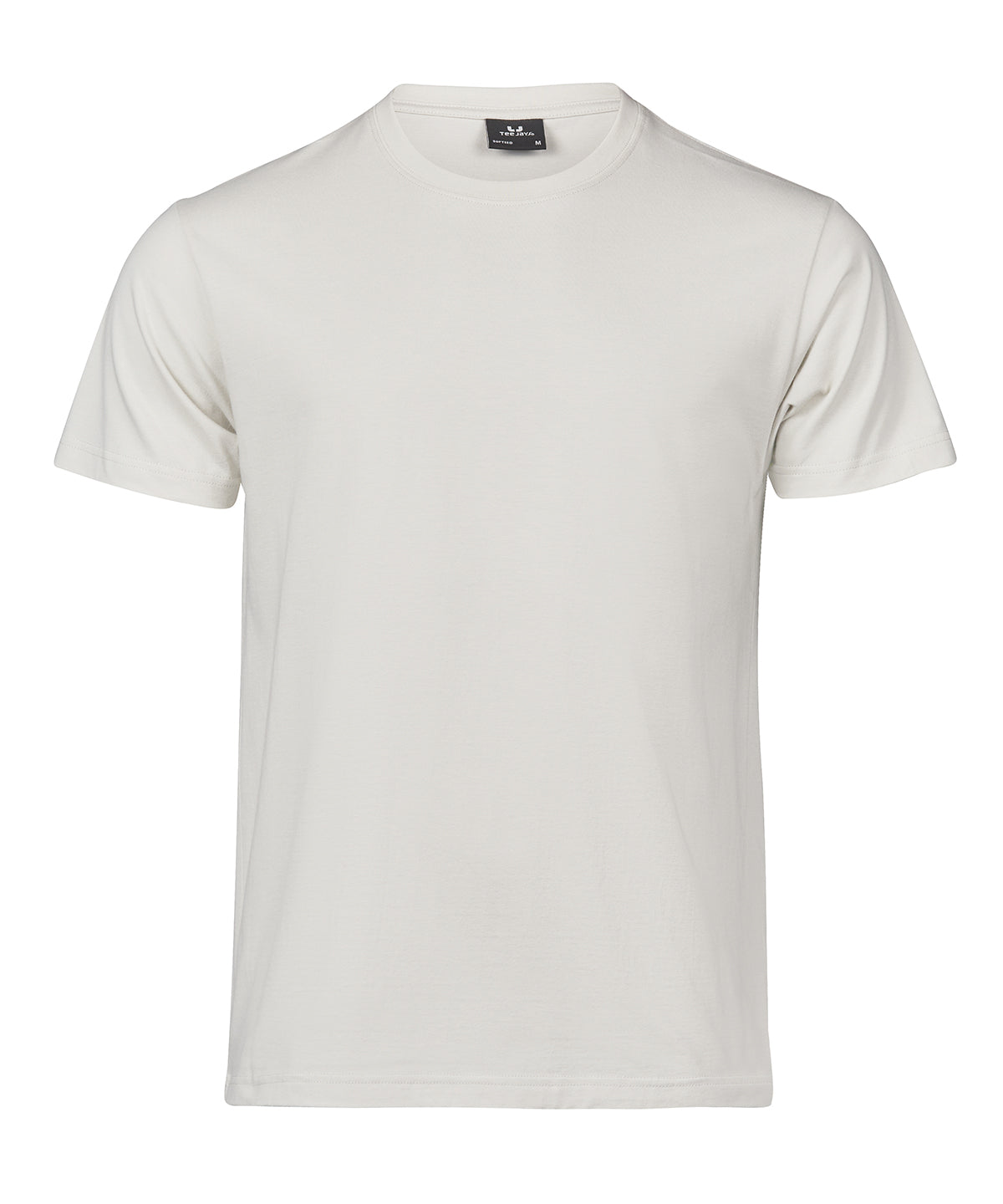 Tee Jays Sof Tee (8000) – Custom Embroidered & Printed T-Shirts
