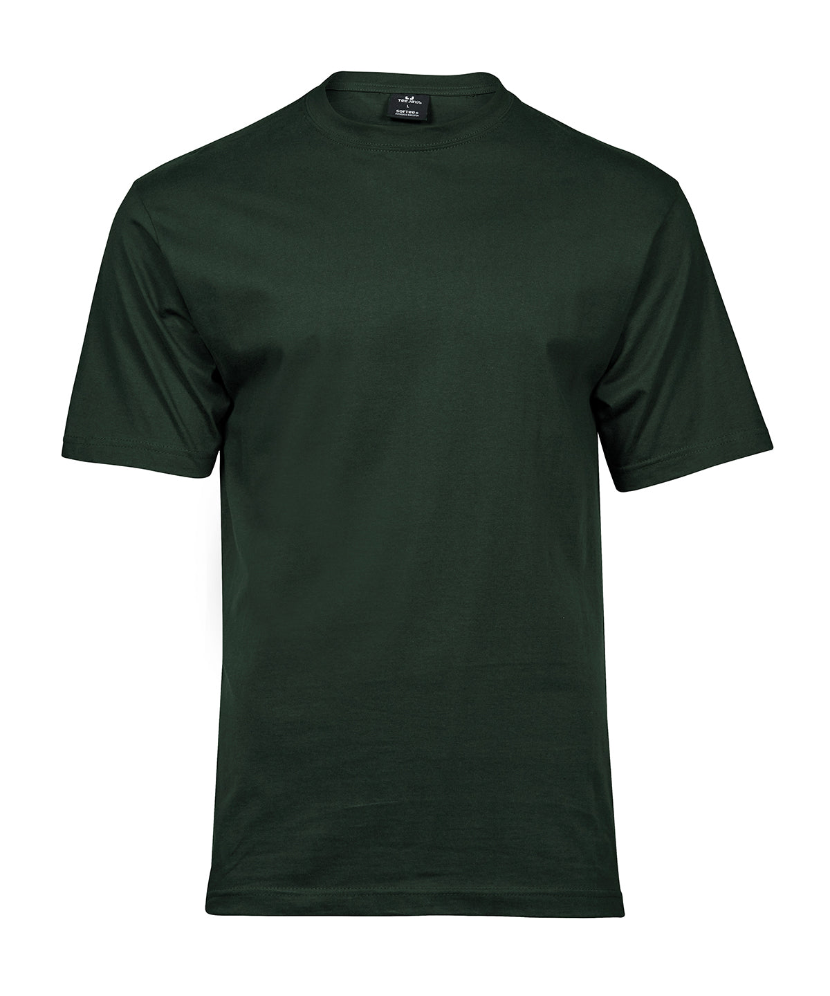 Tee Jays Sof Tee (8000) – Custom Embroidered & Printed T-Shirts