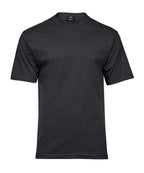Tee Jays Sof Tee (8000) – Custom Embroidered & Printed T-Shirts