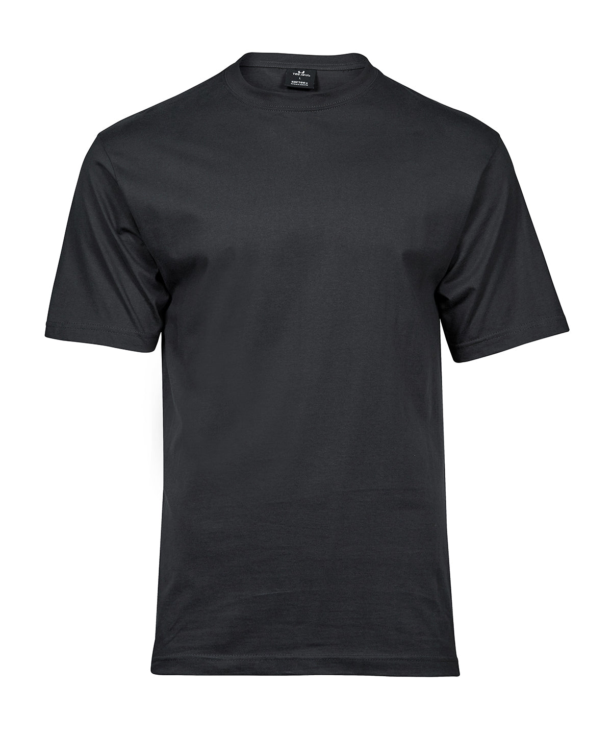 Tee Jays Sof Tee (8000) – Custom Embroidered & Printed T-Shirts