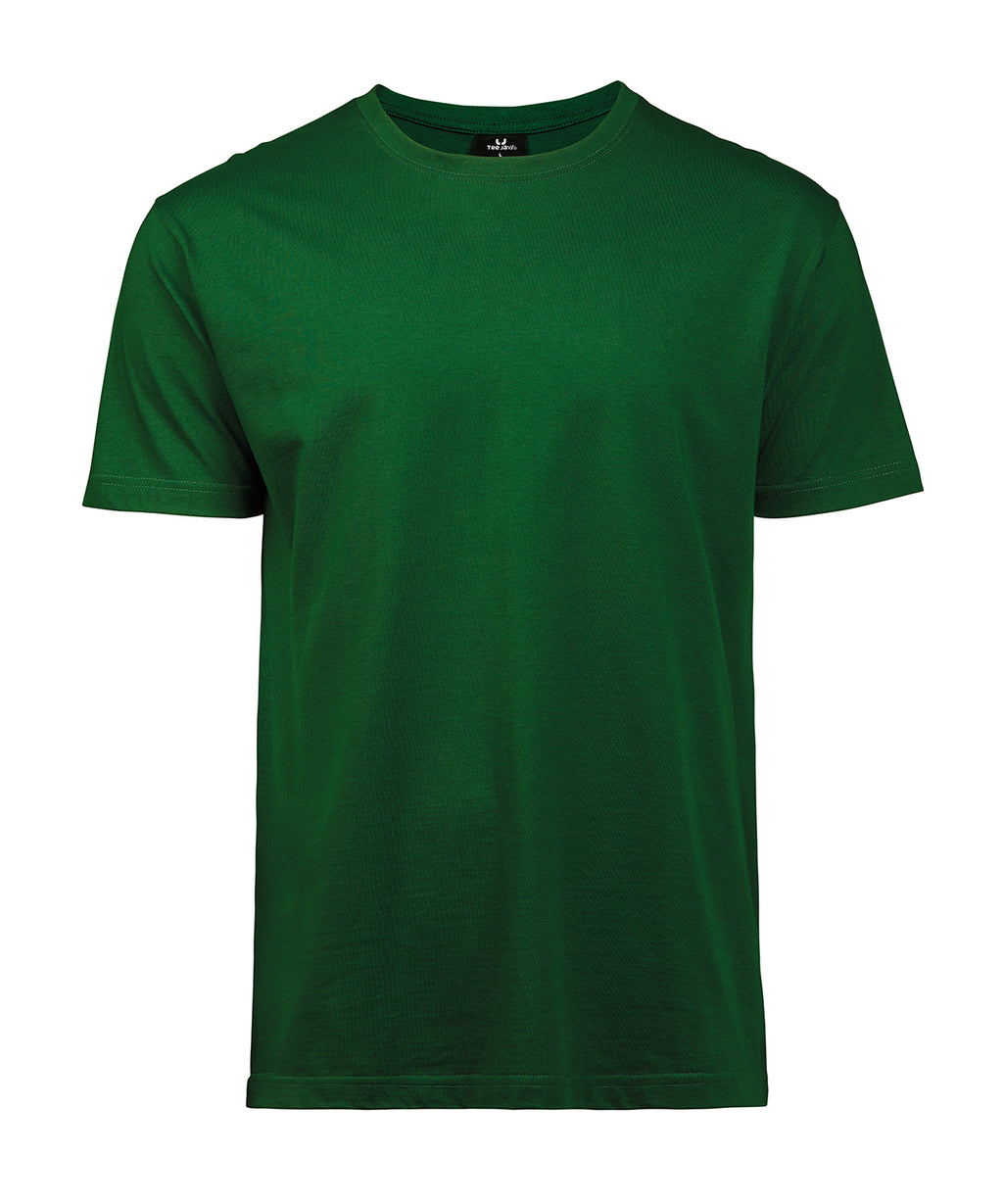 Tee Jays Sof Tee (8000) – Custom Embroidered & Printed T-Shirts