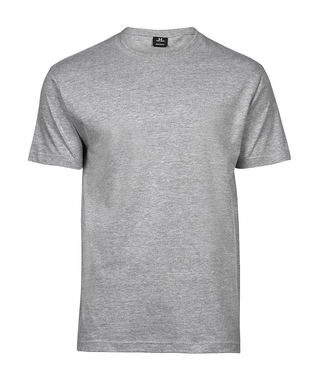Tee Jays Sof Tee (8000) – Custom Embroidered & Printed T-Shirts