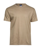 Tee Jays Sof Tee (8000) – Custom Embroidered & Printed T-Shirts