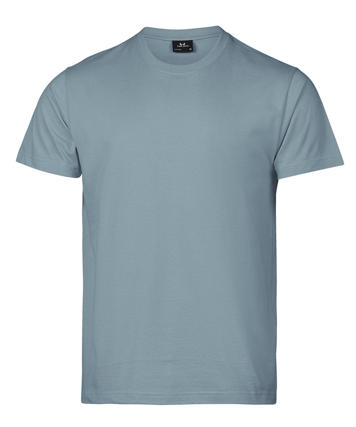 Tee Jays Sof Tee (8000) – Custom Embroidered & Printed T-Shirts