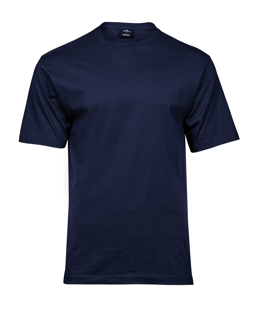 Tee Jays Sof Tee (8000) – Custom Embroidered & Printed T-Shirts