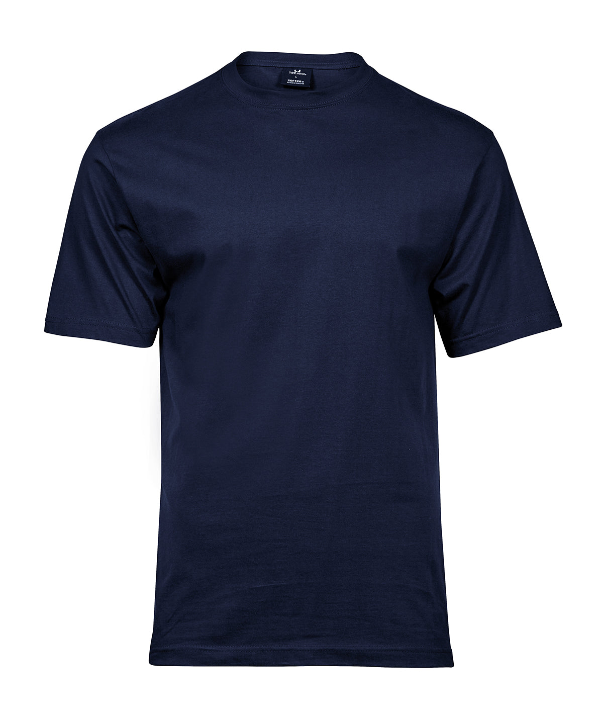 Tee Jays Sof Tee (8000) – Custom Embroidered & Printed T-Shirts