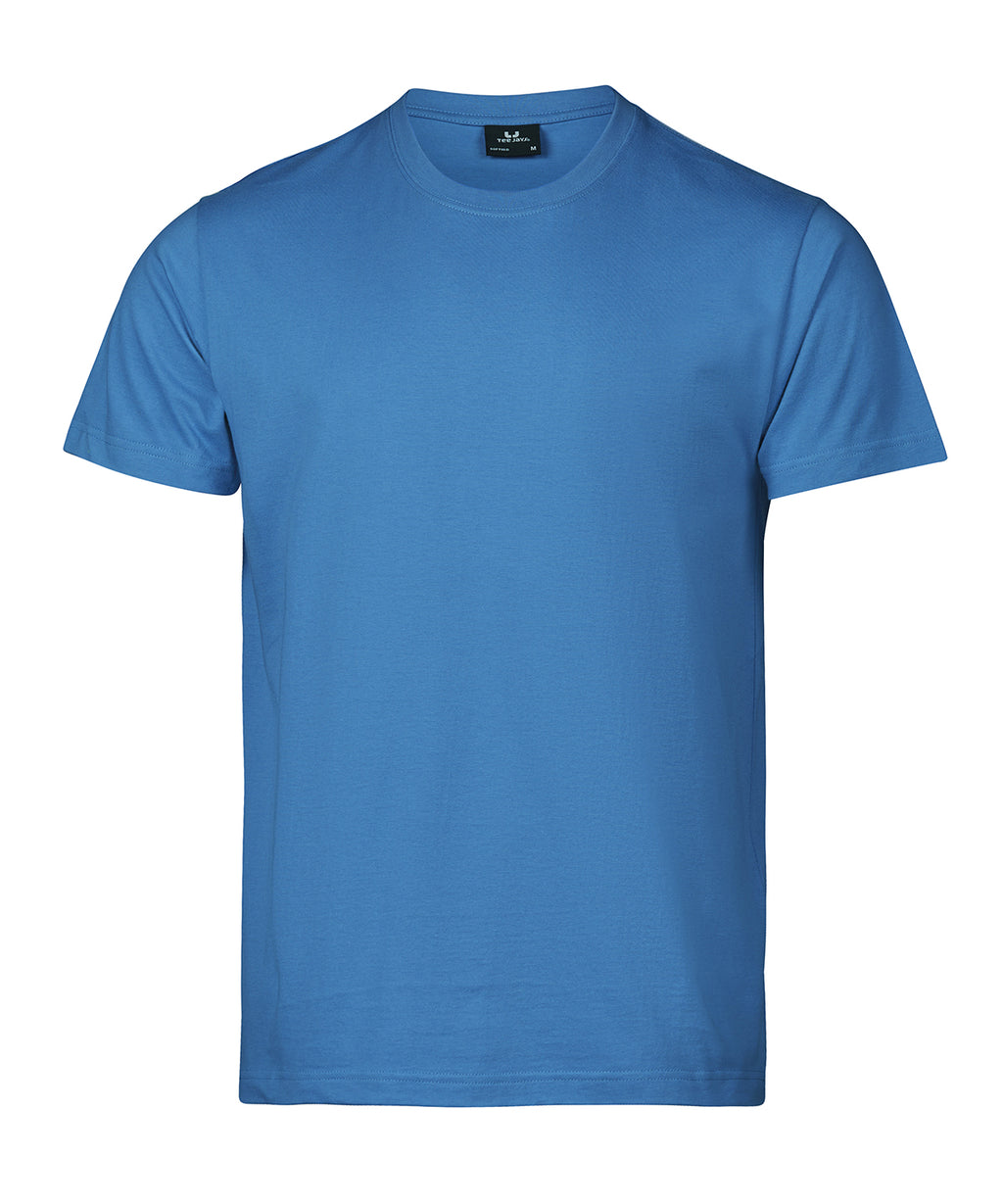 Tee Jays Sof Tee (8000) – Custom Embroidered & Printed T-Shirts