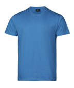 Tee Jays Sof Tee (8000) – Custom Embroidered & Printed T-Shirts
