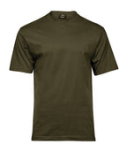 Tee Jays Sof Tee (8000) – Custom Embroidered & Printed T-Shirts
