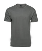 Tee Jays Sof Tee (8000) – Custom Embroidered & Printed T-Shirts