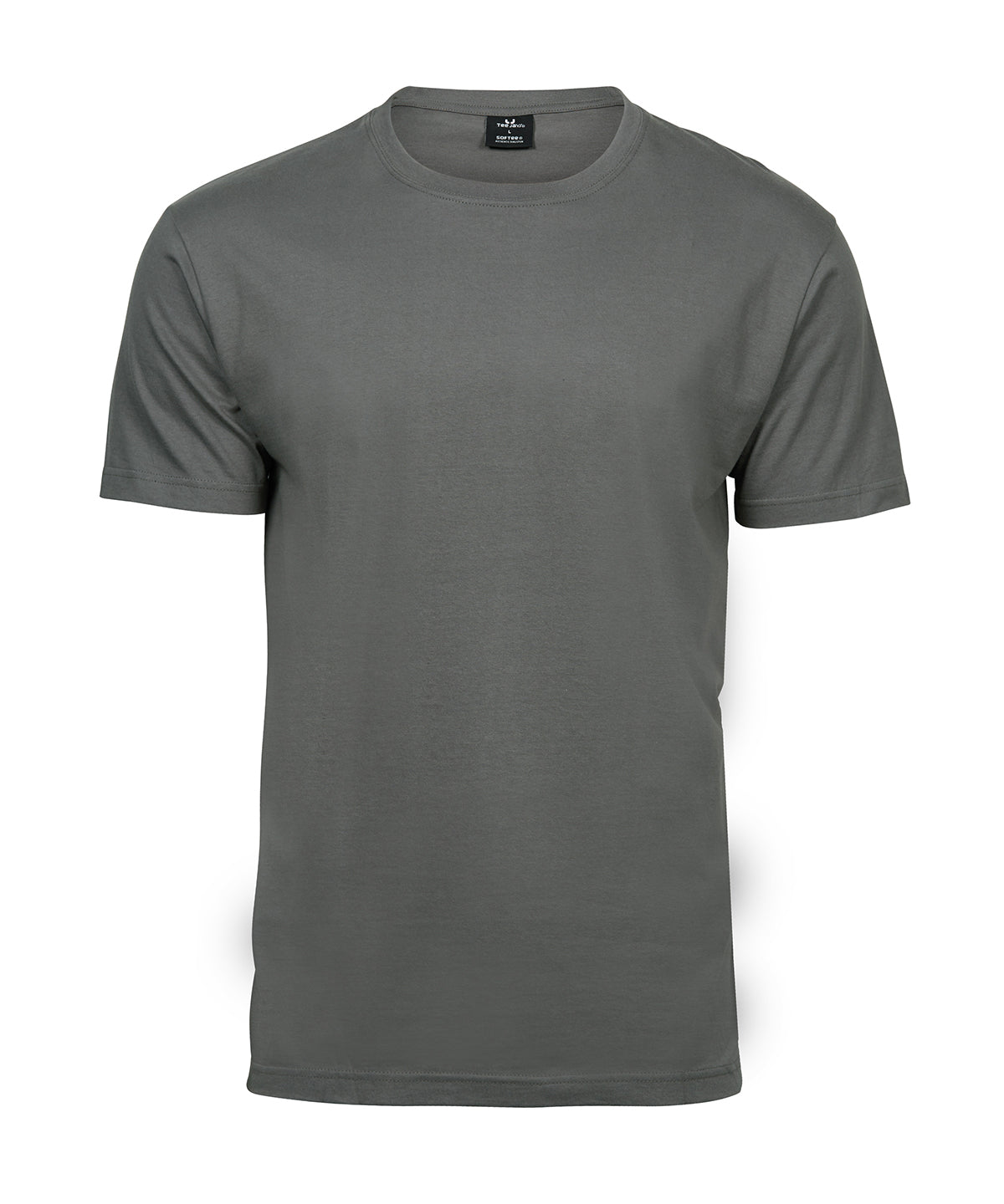 Tee Jays Sof Tee (8000) – Custom Embroidered & Printed T-Shirts