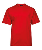 Tee Jays Sof Tee (8000) – Custom Embroidered & Printed T-Shirts