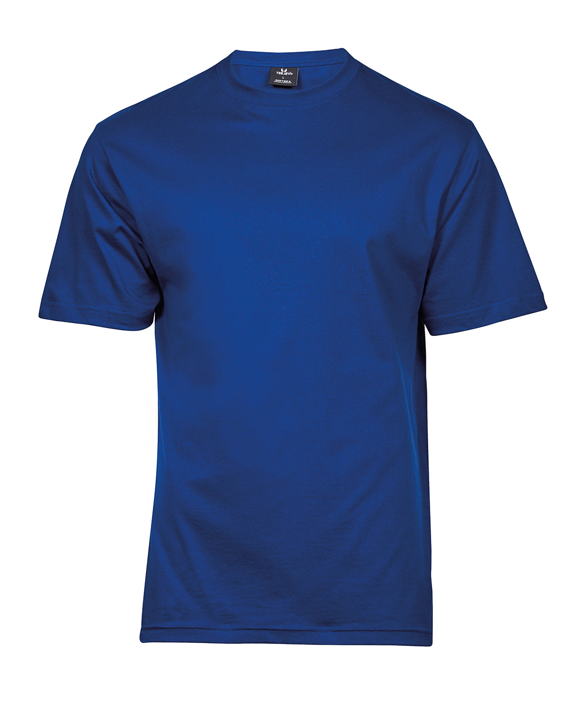 Tee Jays Sof Tee (8000) – Custom Embroidered & Printed T-Shirts
