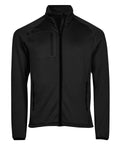 Tee Jays Stretch Fleece (9100) – Custom Embroidered & Printed Fleeces