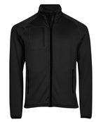 Tee Jays Stretch Fleece (9100) – Custom Embroidered & Printed Fleeces
