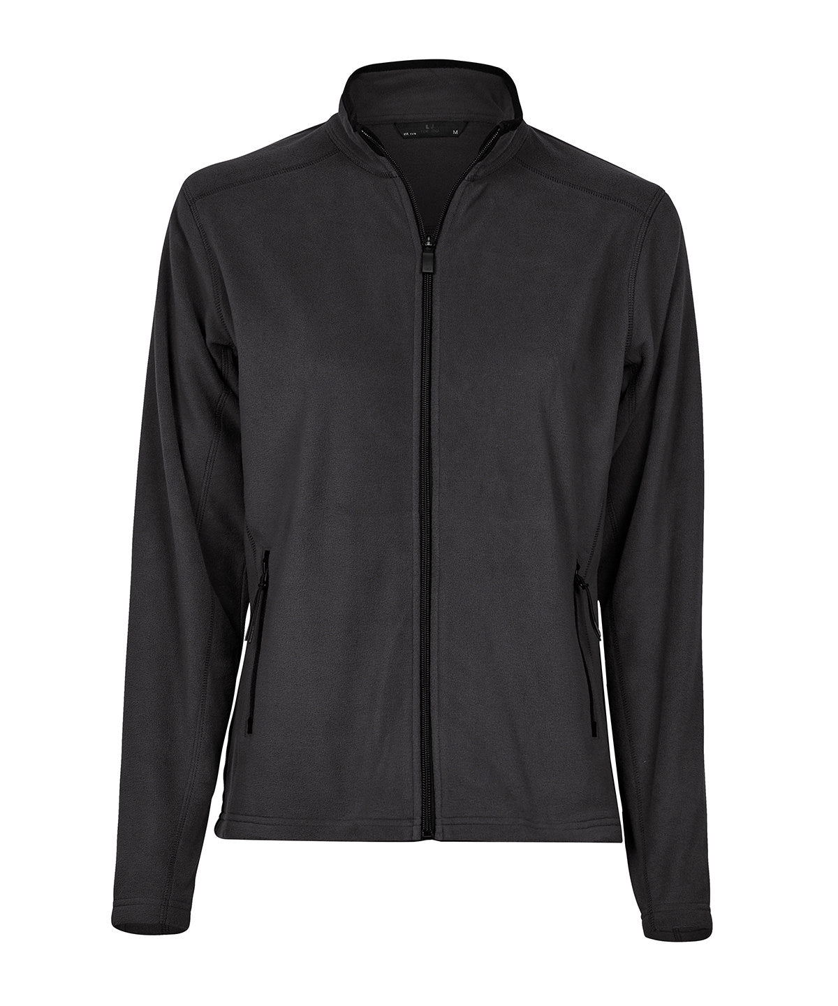 Tee Jays Women’s Active Fleece (9170) – Custom Embroidered & Printed Fleeces