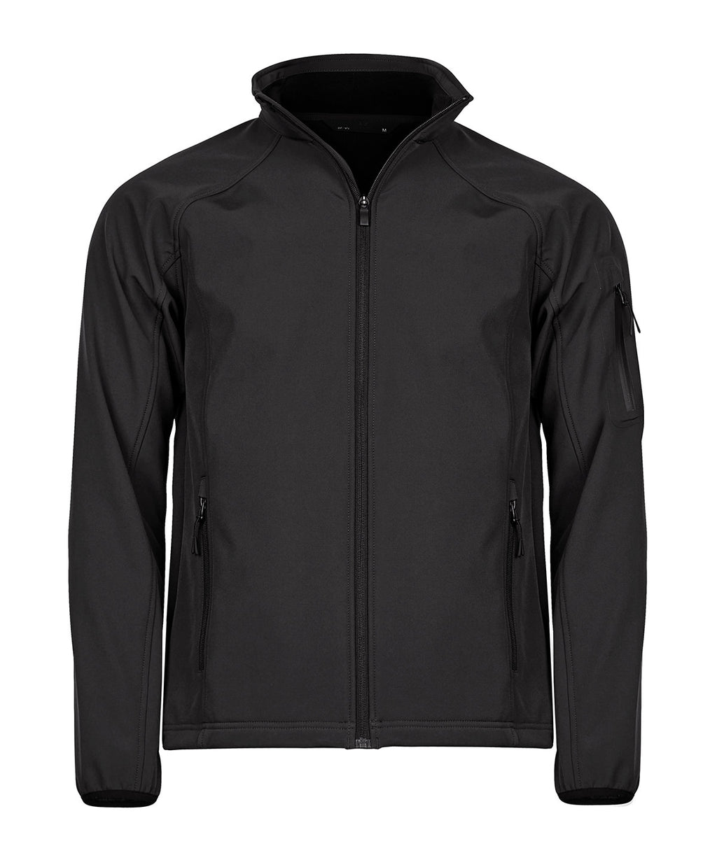 Tee Jays Lightweight Performance Softshell (9510) – Custom Embroidered & Printed Softshell Jackets