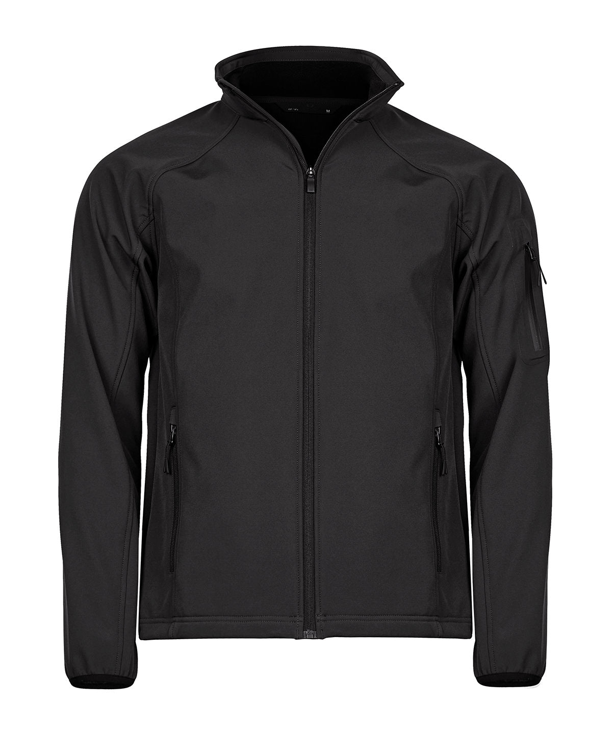 Tee Jays Lightweight Performance Softshell (9510) – Custom Embroidered & Printed Softshell Jackets