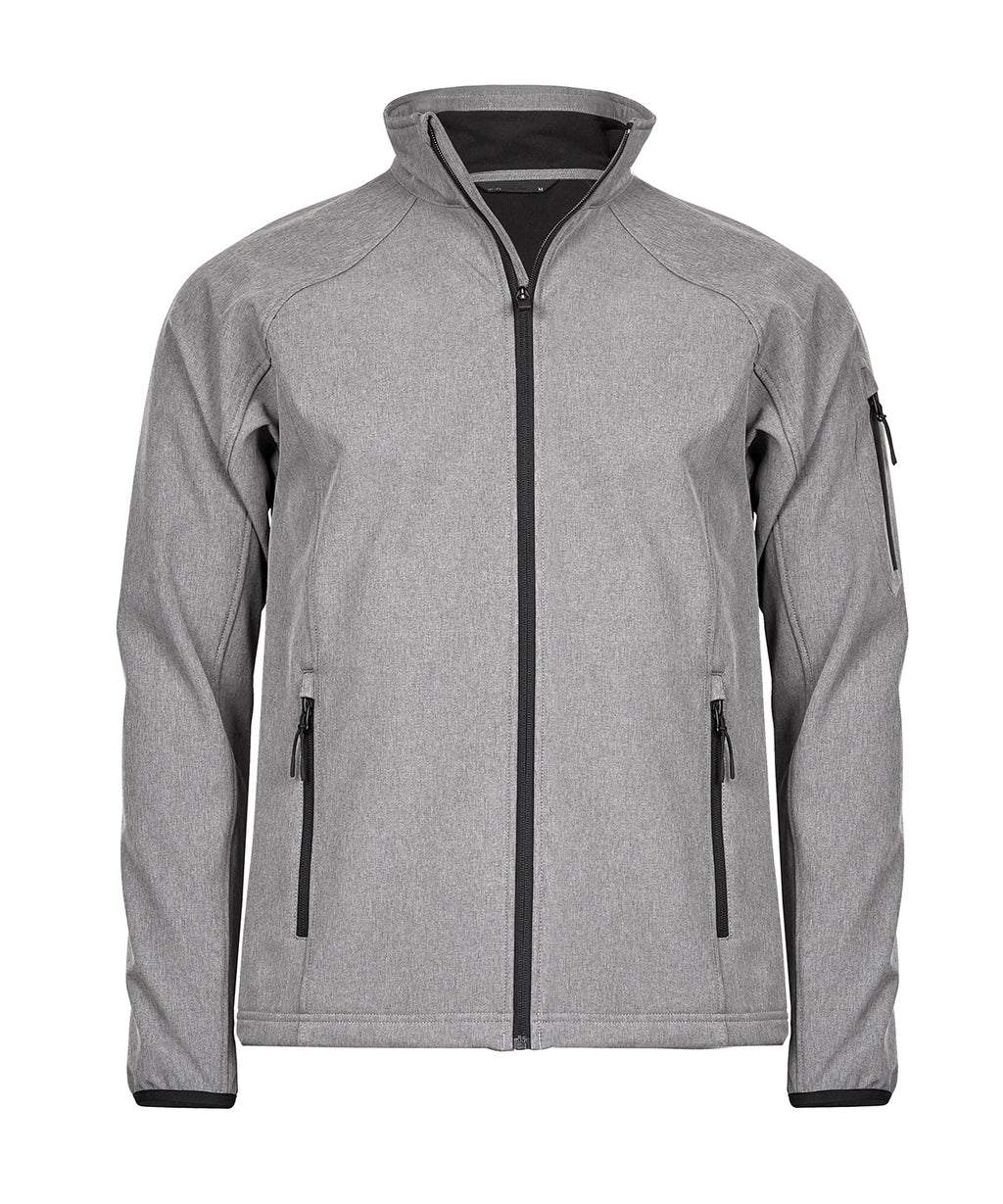Tee Jays Lightweight Performance Softshell (9510) – Custom Embroidered & Printed Softshell Jackets