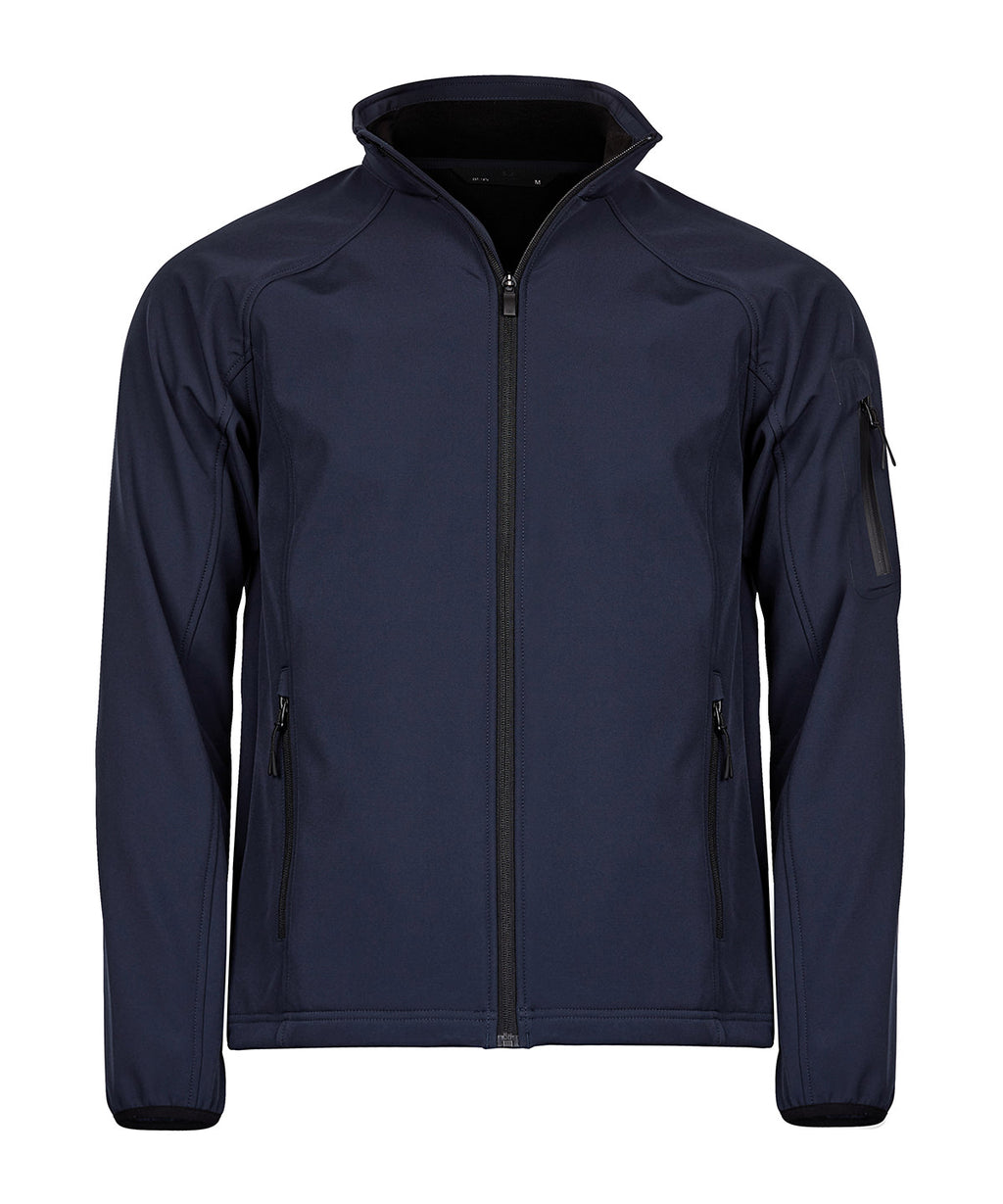 Tee Jays Lightweight Performance Softshell (9510) – Custom Embroidered & Printed Softshell Jackets
