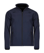 Tee Jays Lightweight Performance Softshell (9510) – Custom Embroidered & Printed Softshell Jackets