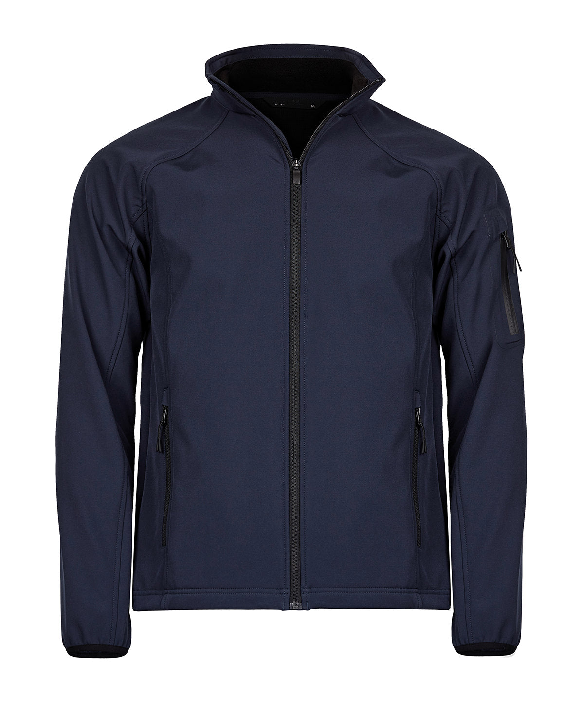 Tee Jays Lightweight Performance Softshell (9510) – Custom Embroidered & Printed Softshell Jackets