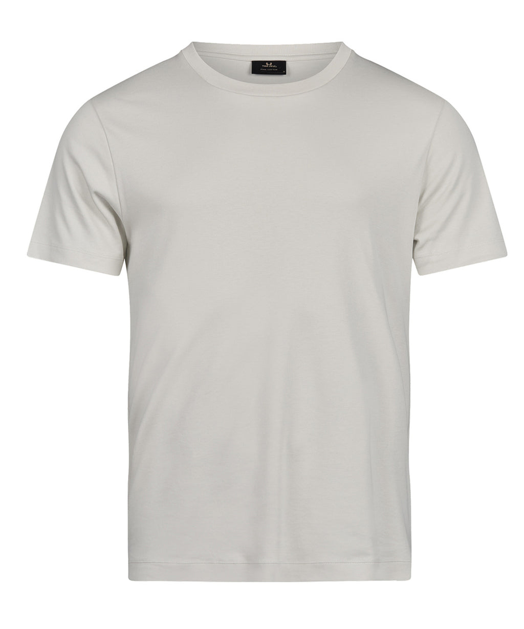 Tee Jays Pima Cotton Tee (1450) – Custom Embroidered & Printed T-Shirts