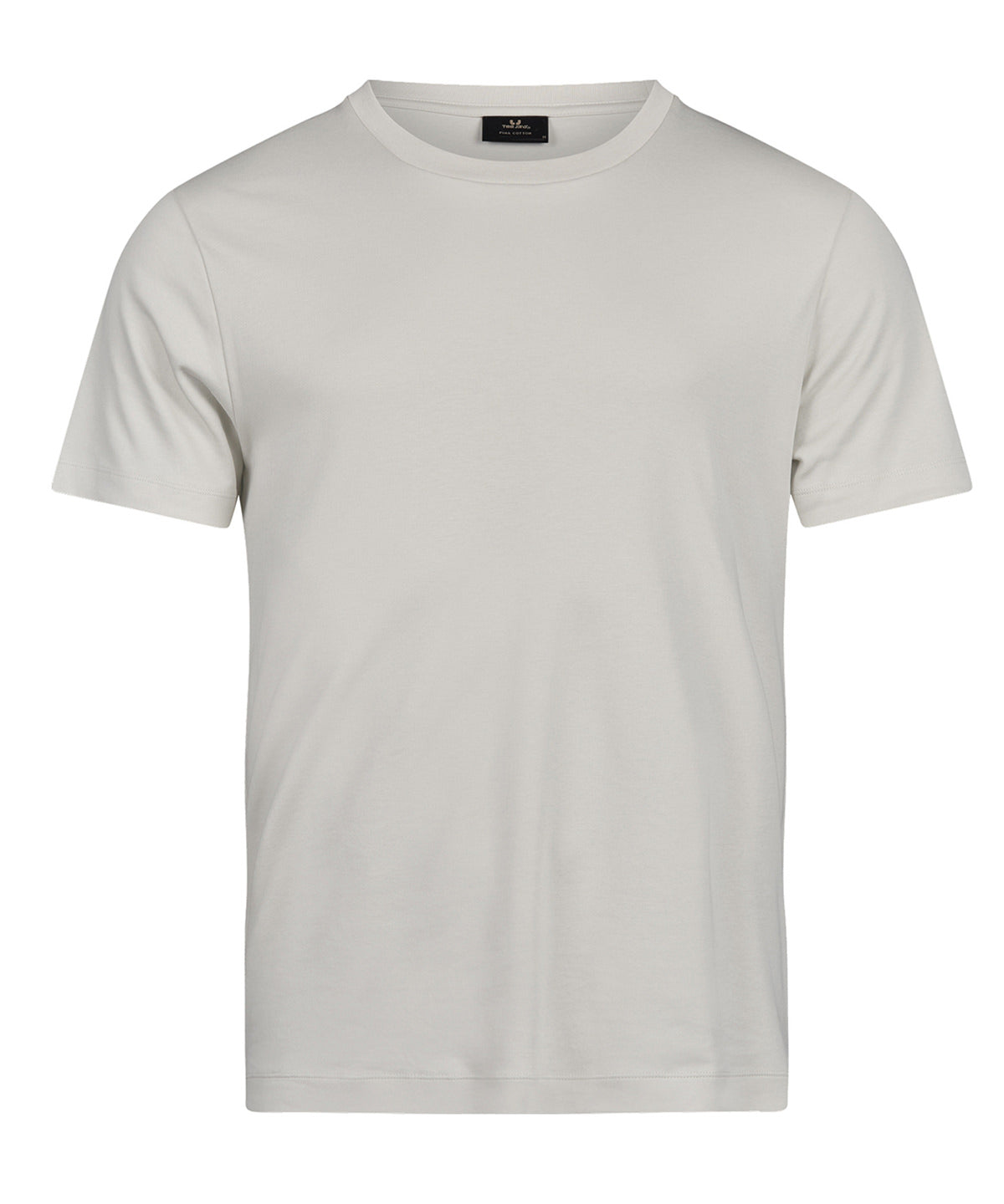 Tee Jays Pima Cotton Tee (1450) – Custom Embroidered & Printed T-Shirts