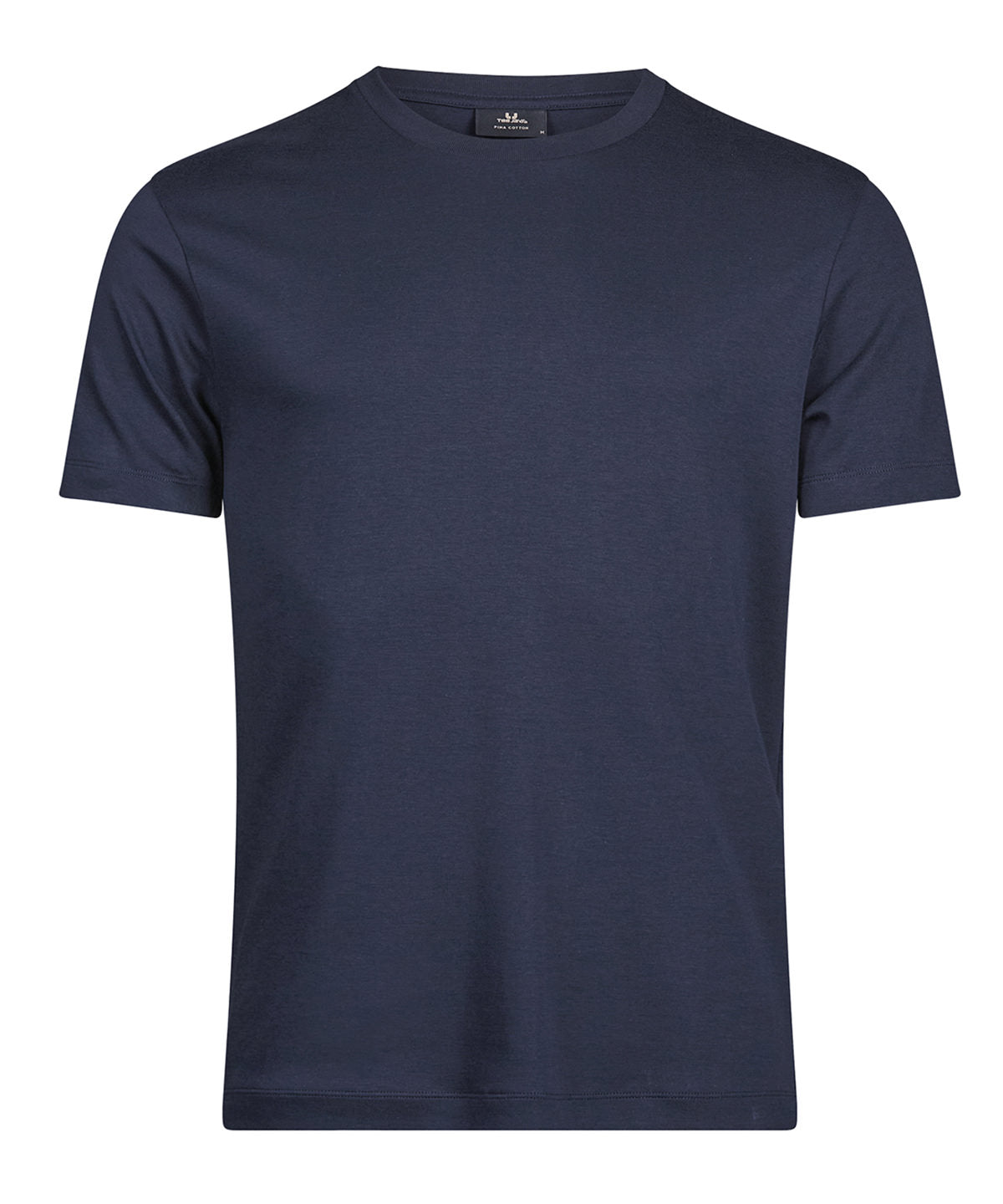 Tee Jays Pima Cotton Tee (1450) – Custom Embroidered & Printed T-Shirts