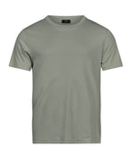 Tee Jays Pima Cotton Tee (1450) – Custom Embroidered & Printed T-Shirts
